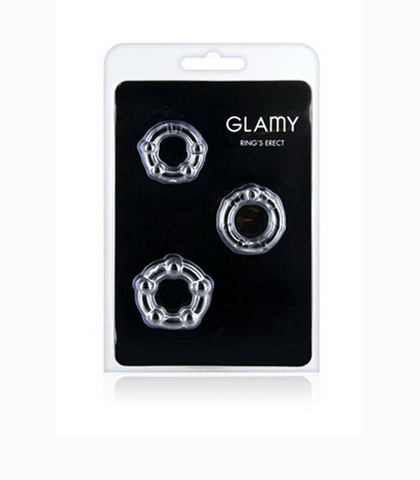 Prstenovi za erekciju chisa