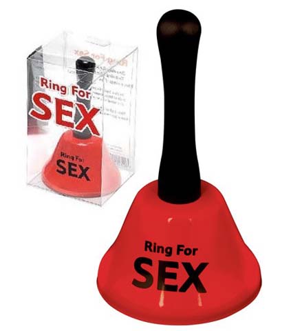 Zvono za  sex