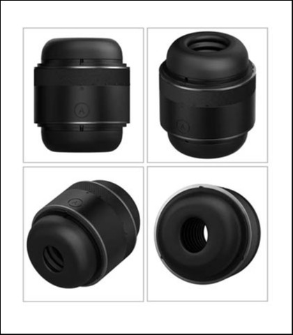 Double the fun ARCWAVE Erotski Set