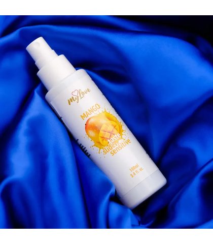 MyLove Lubrikant sa ukusom manga 100ml