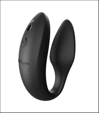 Double the fun ARCWAVE Erotski Set