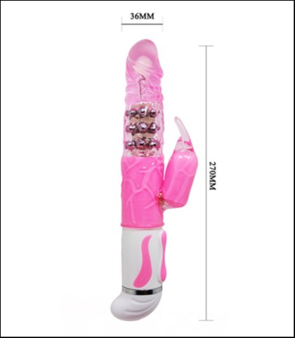 ZEKA ROTIRAJUCI VIBRATOR