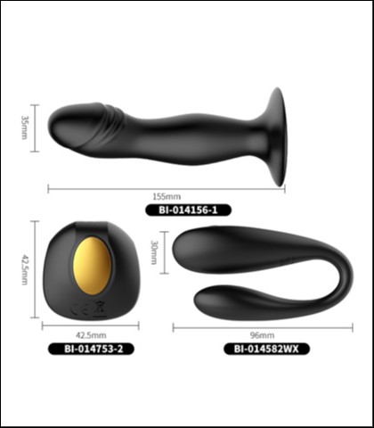 Kraljicin luksuzni set queens luxury colection