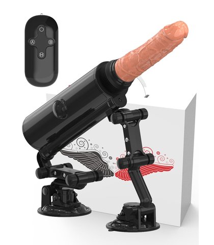 SEX MAšINA X3