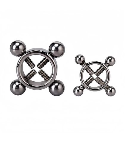 Stipaljke za bradavice nipple press