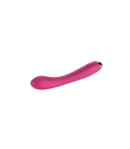 Vibrator za g tačku flexi g-spot fuchsia