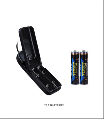 Realisticni vibrator catoblepas + lubrikant