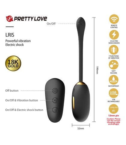 Luksuzni set Queen Luxury Collections