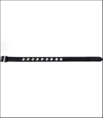 Kozna diamond collar