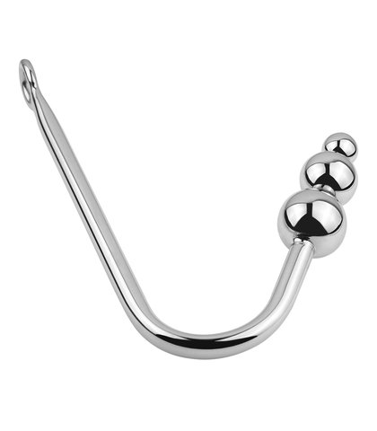 ANALNA KUKA BDSM HOOK