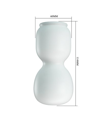 Nastavak za Wand Masazer za Stimulaciju Glavica
