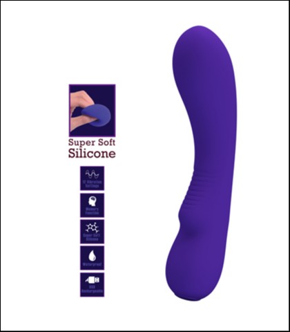 Vibrator za g tacku matt