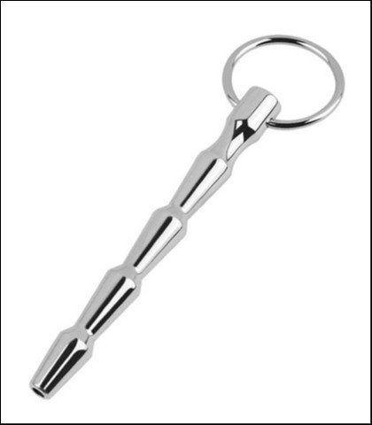 Metalna uretra / metal urethral dilator 2