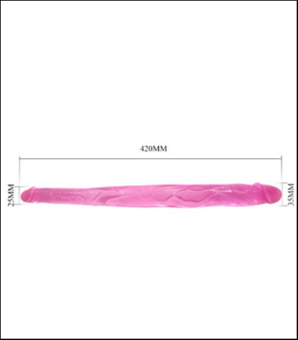 Pretty love - double dones