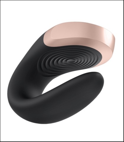 Satisfyer "double love"