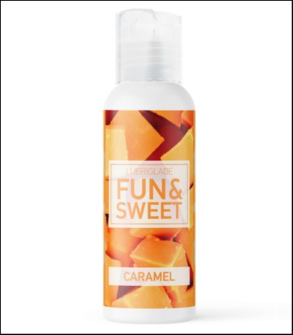 Lubrikant fun & sweet