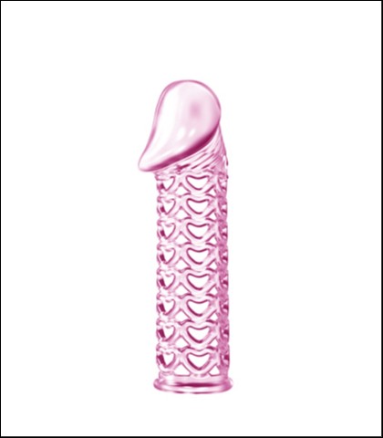 Navlaka za penis  penis sleeve