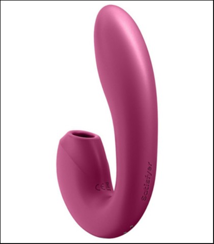 SATISFYER Sunray