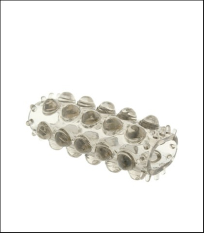 Otvorena navlaka za penis