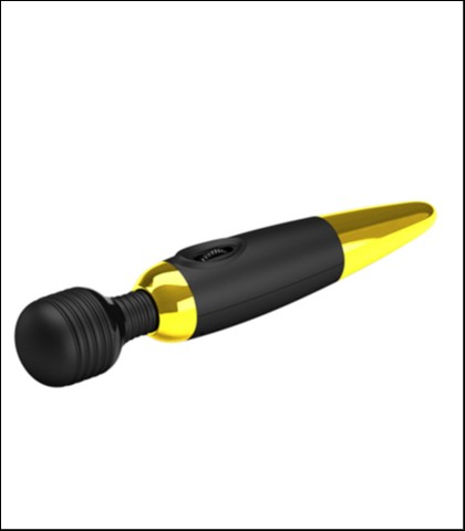 Pretty love klitoralni masazer