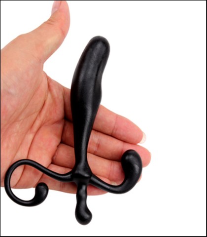 Masazer prostate - pro stimulator