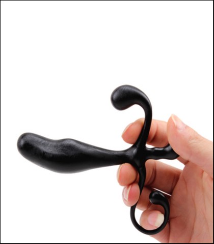Masazer prostate - pro stimulator