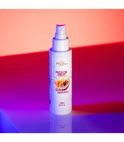 MyLove Lubrikant sa ukusom marakuje 100ml