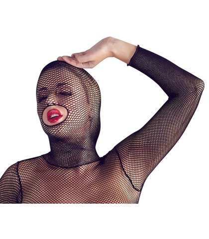 ČARAPE ZA CELO TELO CROTCHLESS CATSUIT