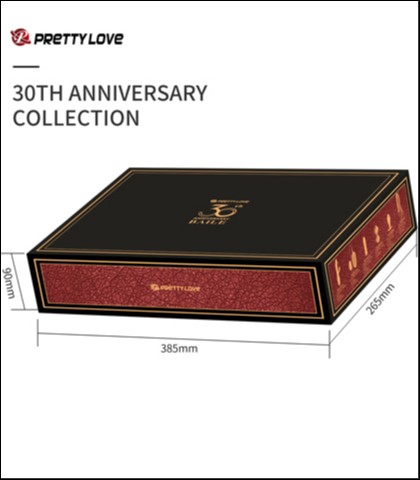 Ekskluzivni set za parove