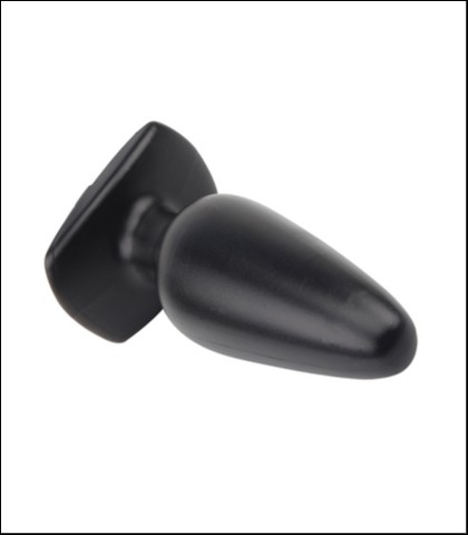 Srednji analni plug anal plug medium