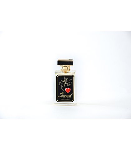 Zenski parfem sa feromonima vanilla love