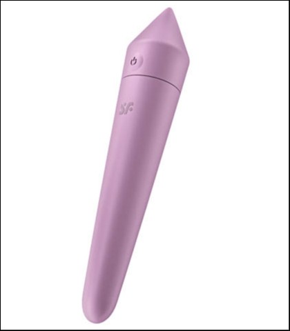 SATISFYER ULTRA POWER BULLET 8
