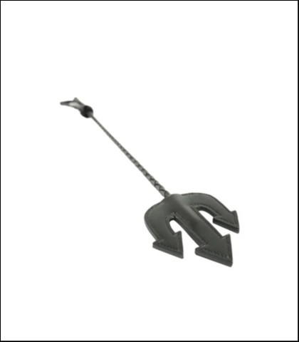 Bic devil fork black