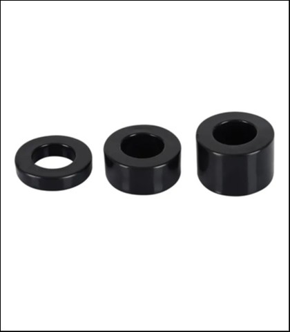 Prstenovi za testise - ball stretching kit