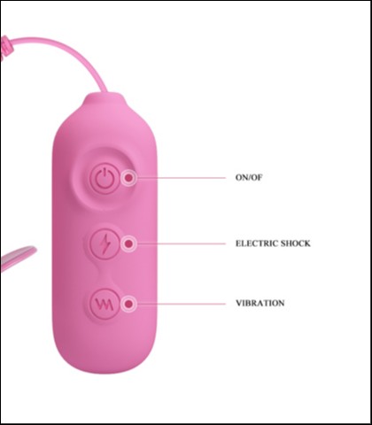 Stipaljke za bradavice  romantic wave