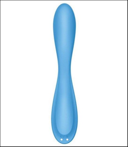 Satisfyer g-spot flex 4+