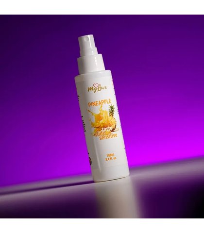 MyLove Lubrikant sa ukusom ananasa 100ml