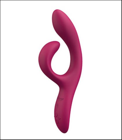 Vibrator we-vibe nova 2
