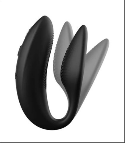 Double the fun ARCWAVE Erotski Set