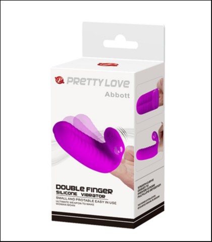 VIBRIRAJUCI NAPRSTAK ABBOTT