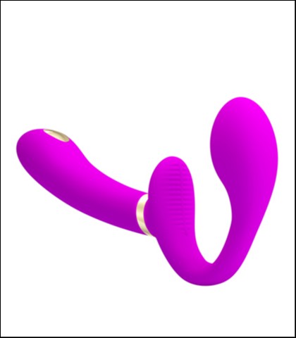 SILIKONSKI STRAP THUNDERBIRD