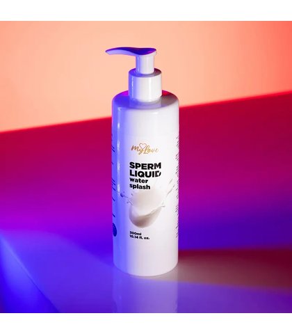 MyLove Lubrikant koji oponasa ejakulaciju 300ml