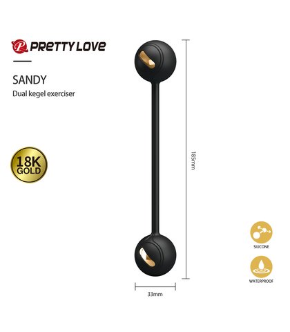 Luksuzni set Queen Luxury Collections