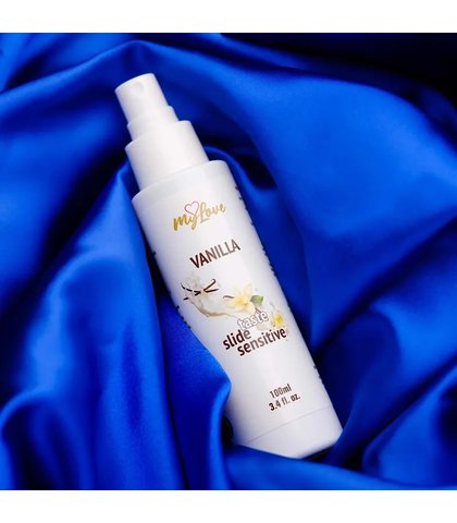MyLove Lubrikant sa ukusom vanile 100ml