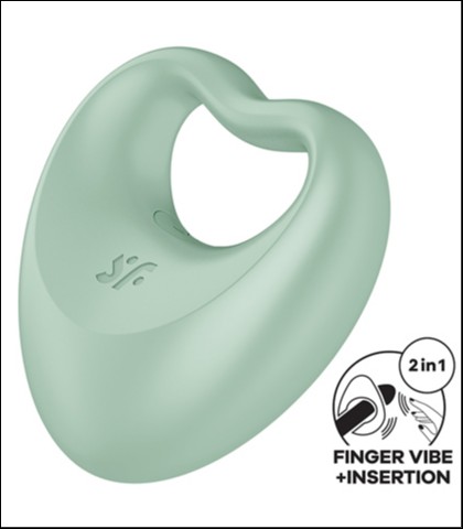 Satisfyer perfect pair 3