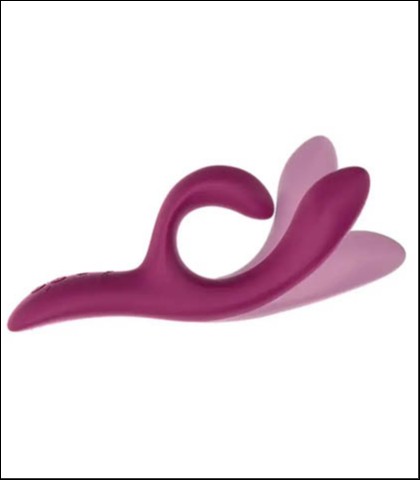 Vibrator we-vibe nova 2