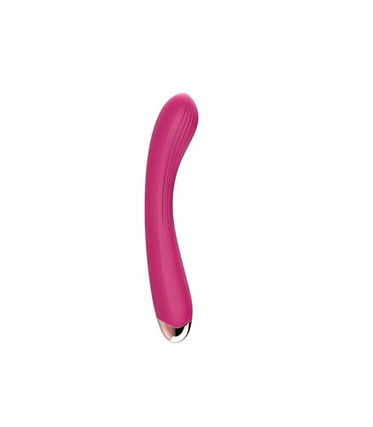 Vibrator za g tačku flexi g-spot fuchsia