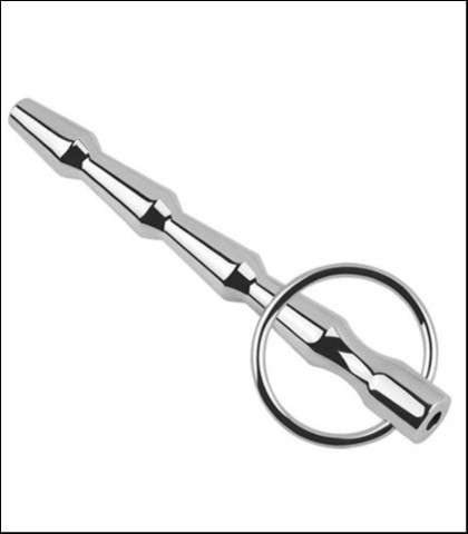 Metalna uretra / metal urethral dilator 2