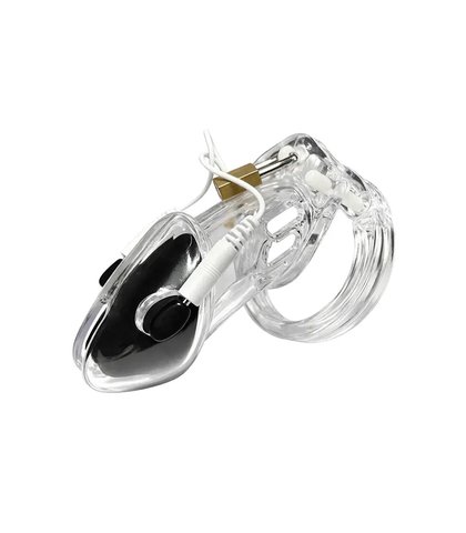 Kavez za penis Electro Cock Cage