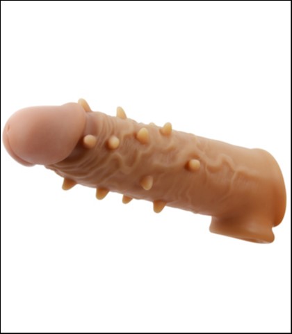 Navlaka za penis osborn